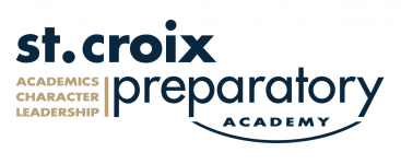 Logo of St. Croix Preparatory Academy